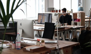 Office Location