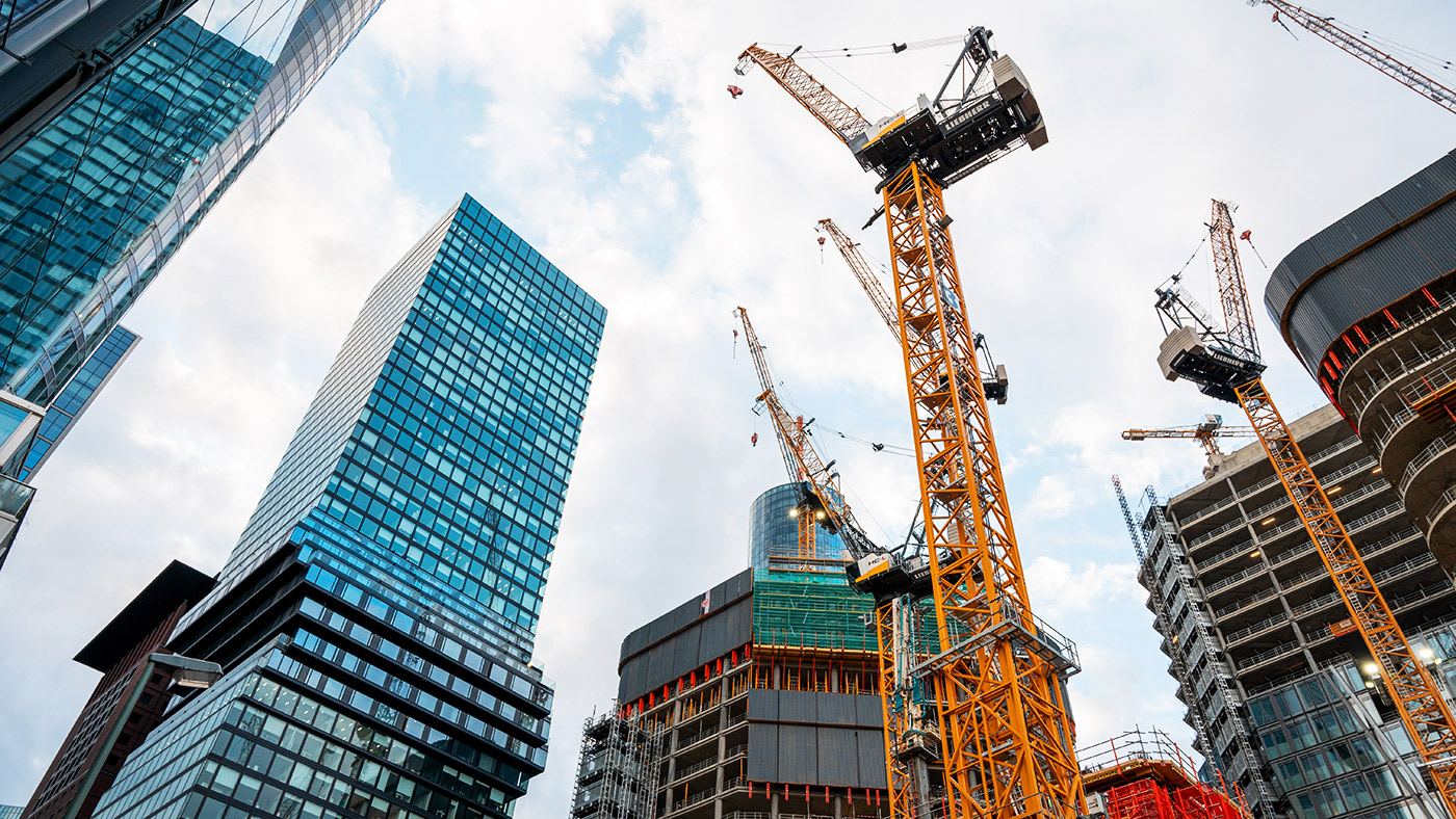 Architecture & Building