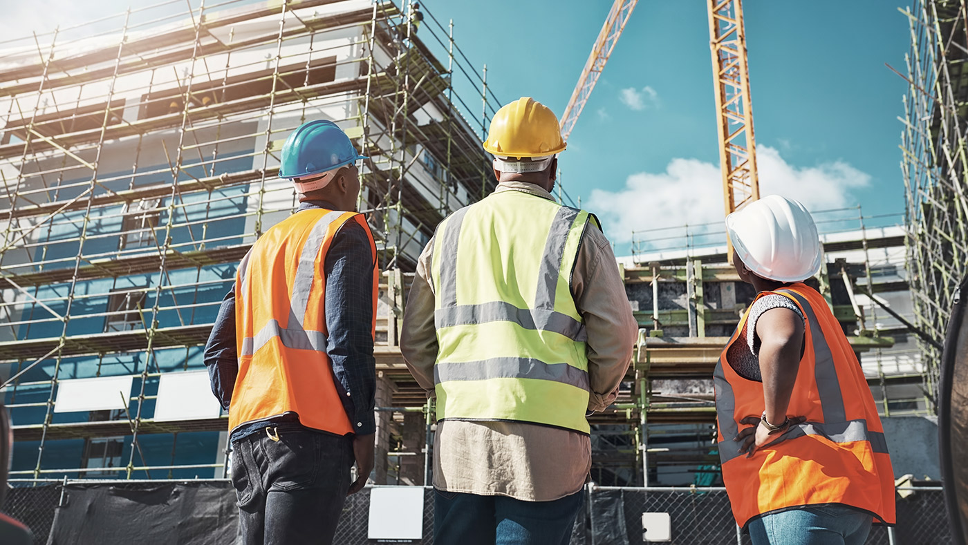 Construction